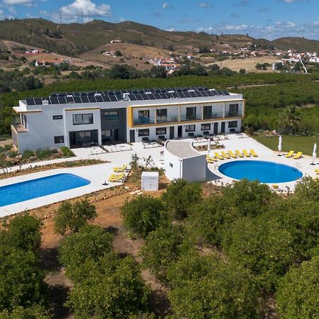 Orange Grove Residence Silves Εξωτερικό φωτογραφία