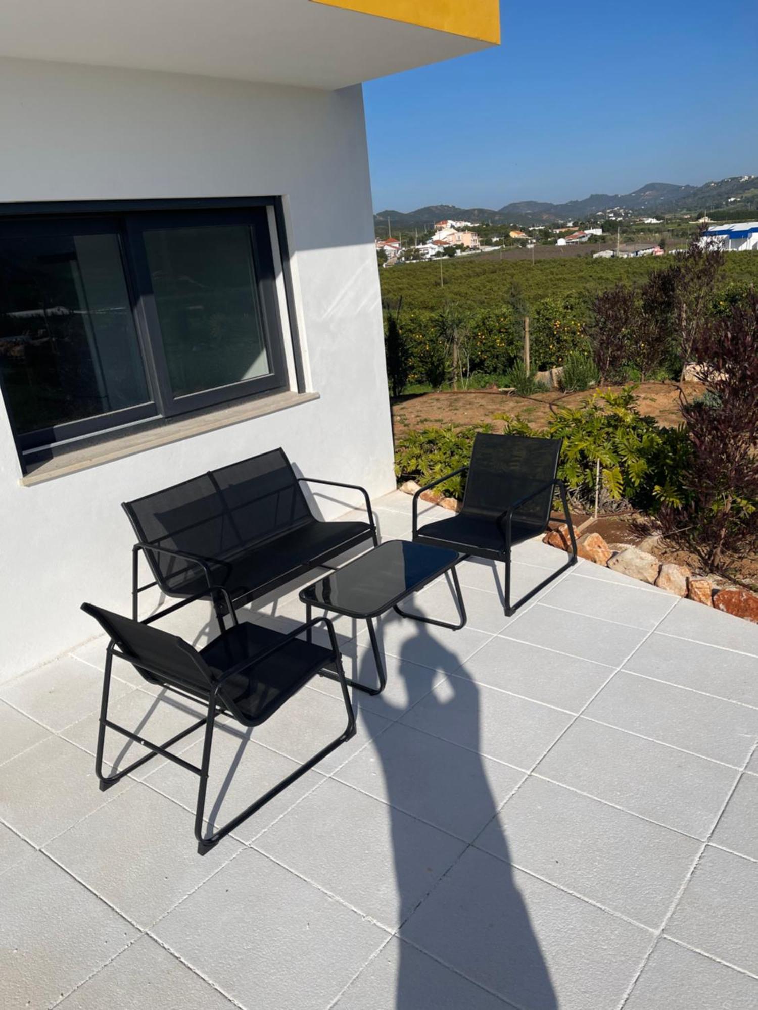 Orange Grove Residence Silves Εξωτερικό φωτογραφία