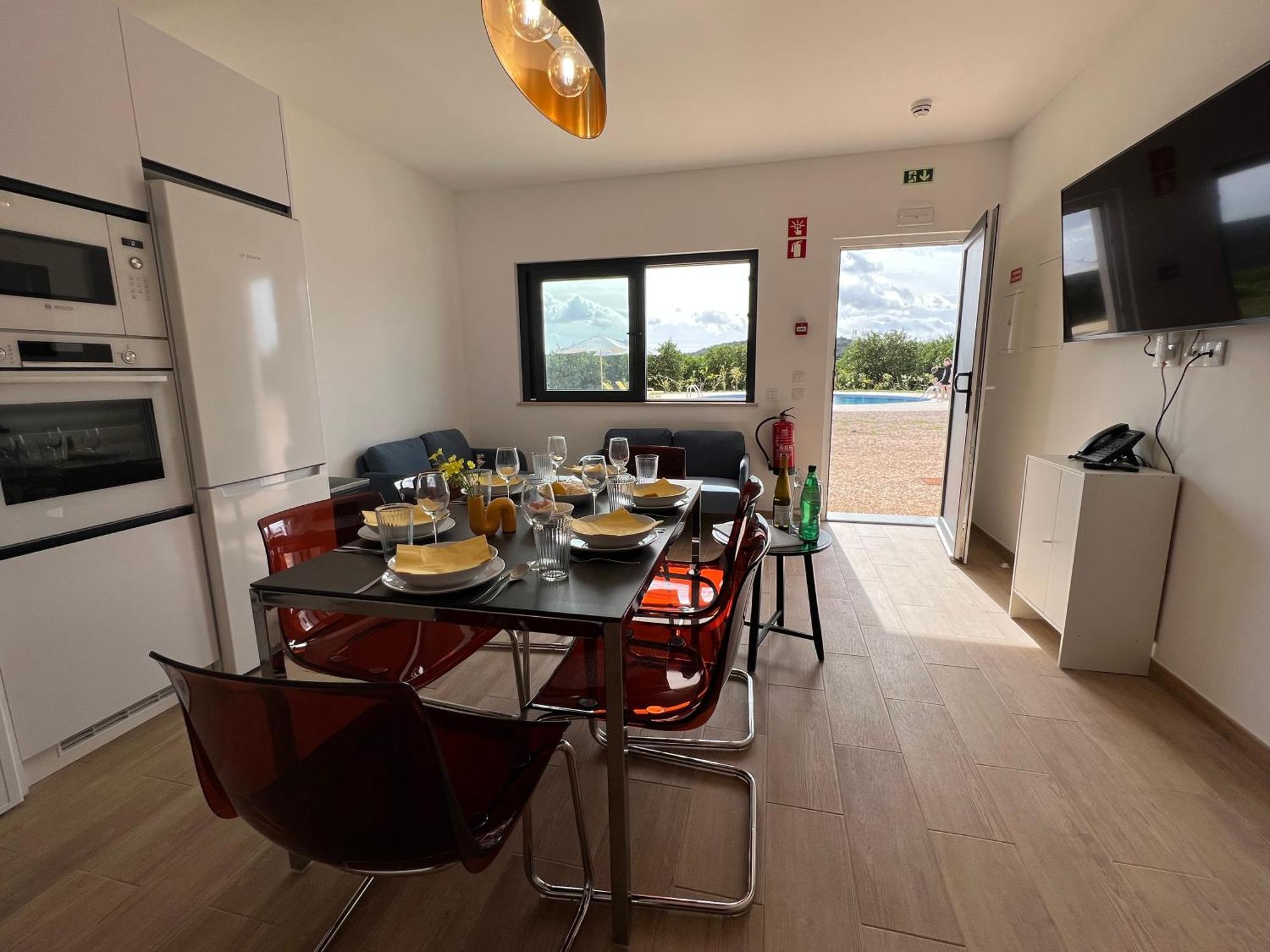 Orange Grove Residence Silves Εξωτερικό φωτογραφία