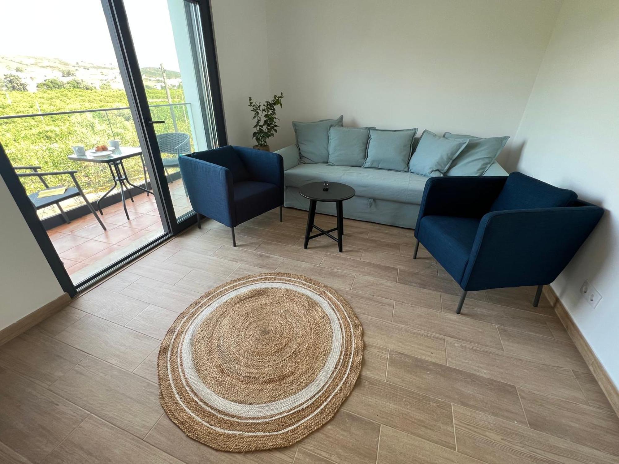 Orange Grove Residence Silves Εξωτερικό φωτογραφία