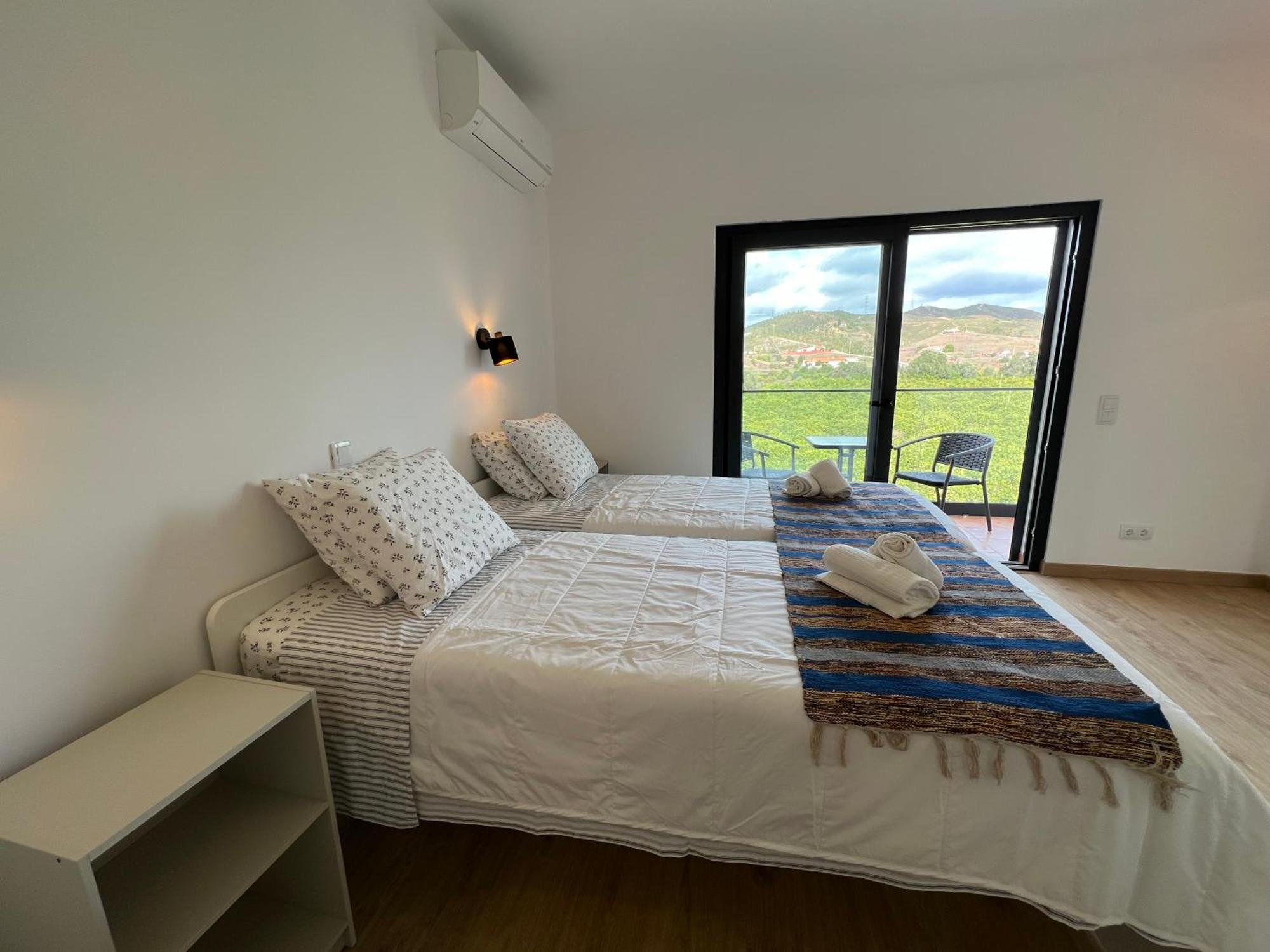 Orange Grove Residence Silves Εξωτερικό φωτογραφία