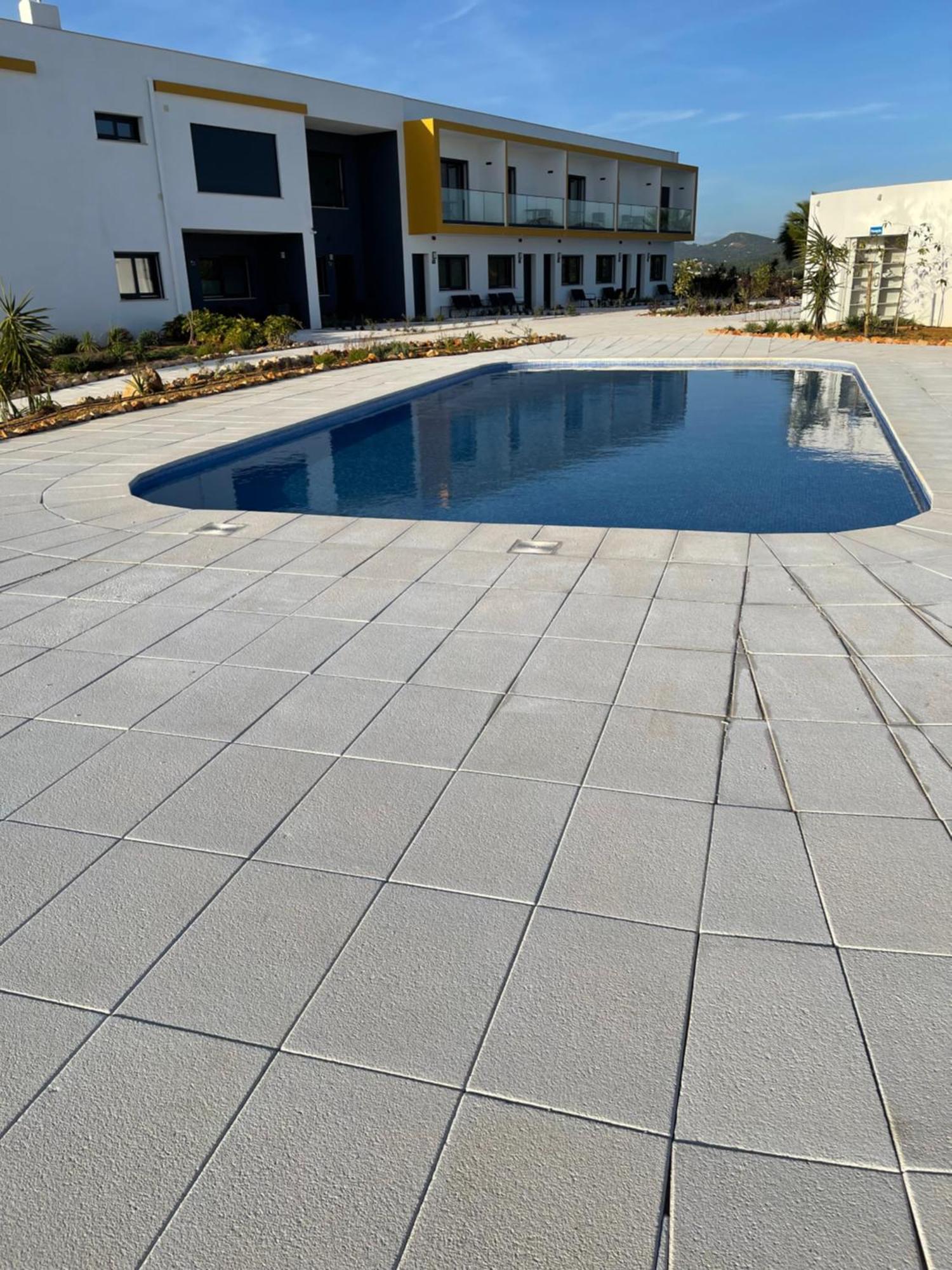 Orange Grove Residence Silves Εξωτερικό φωτογραφία