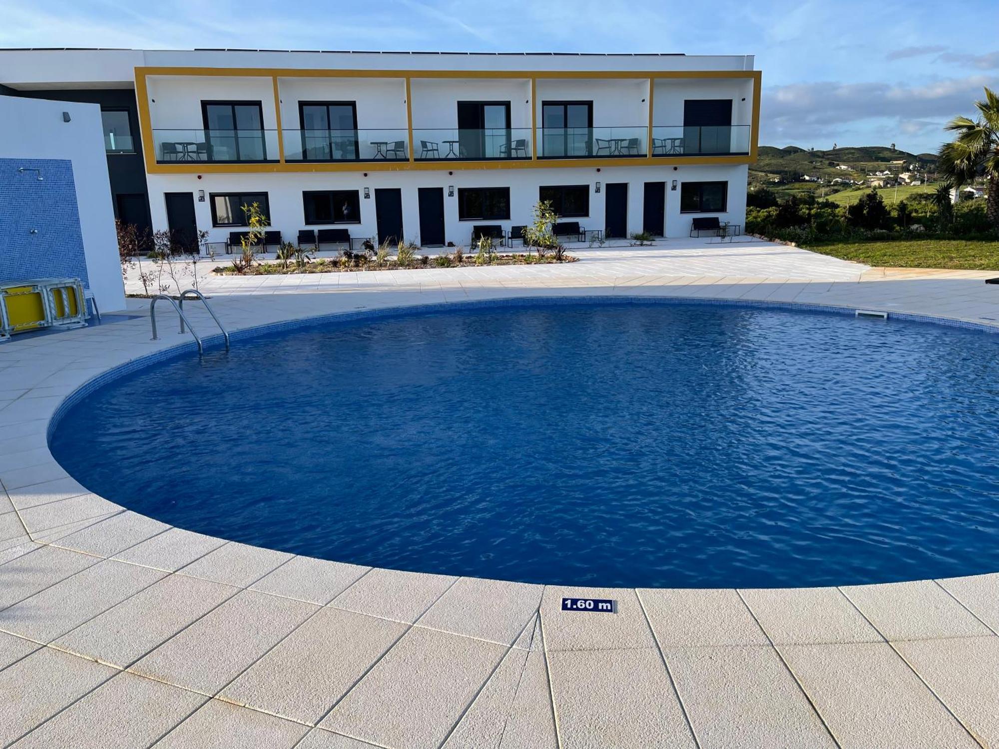 Orange Grove Residence Silves Εξωτερικό φωτογραφία
