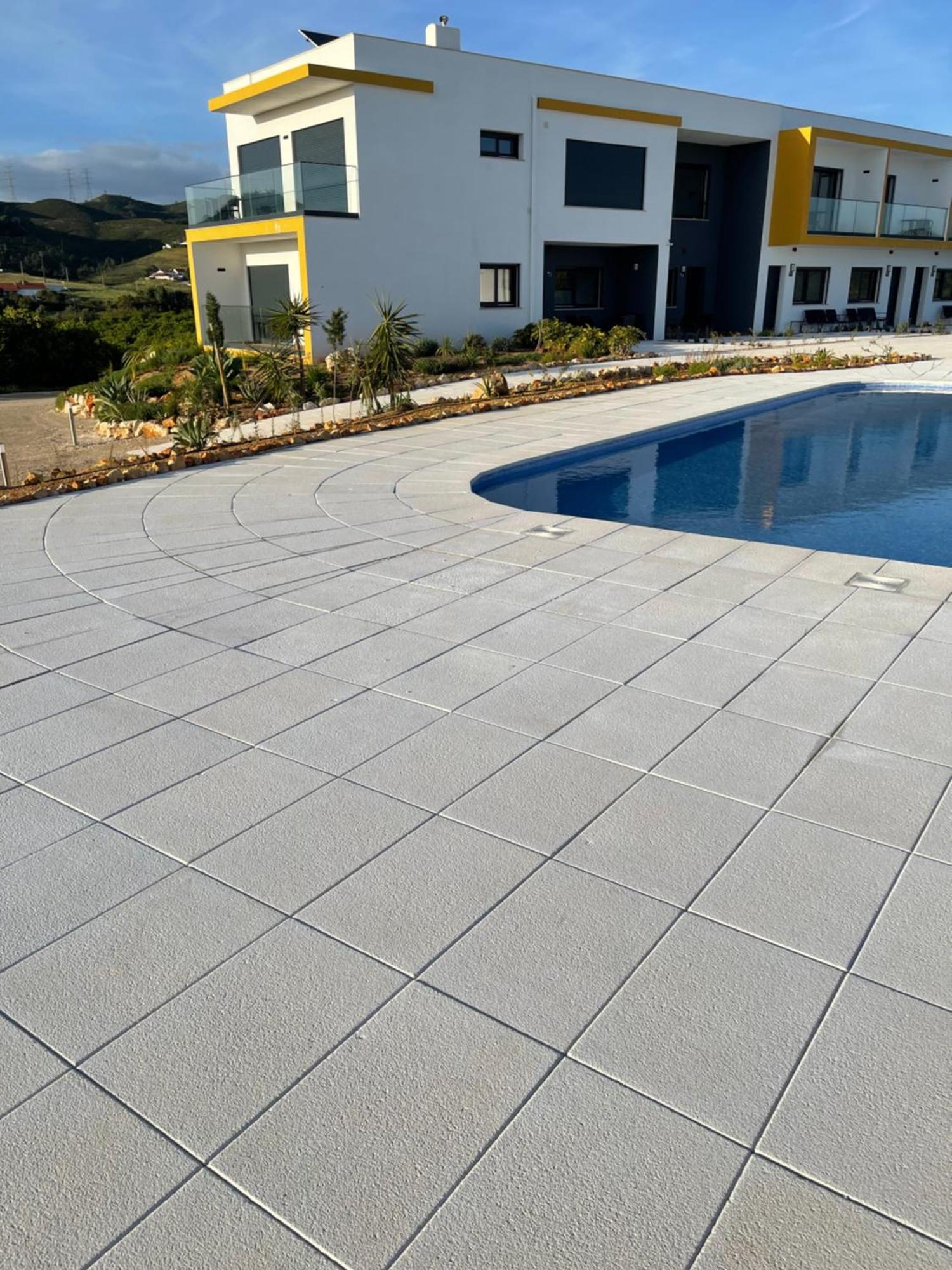 Orange Grove Residence Silves Εξωτερικό φωτογραφία