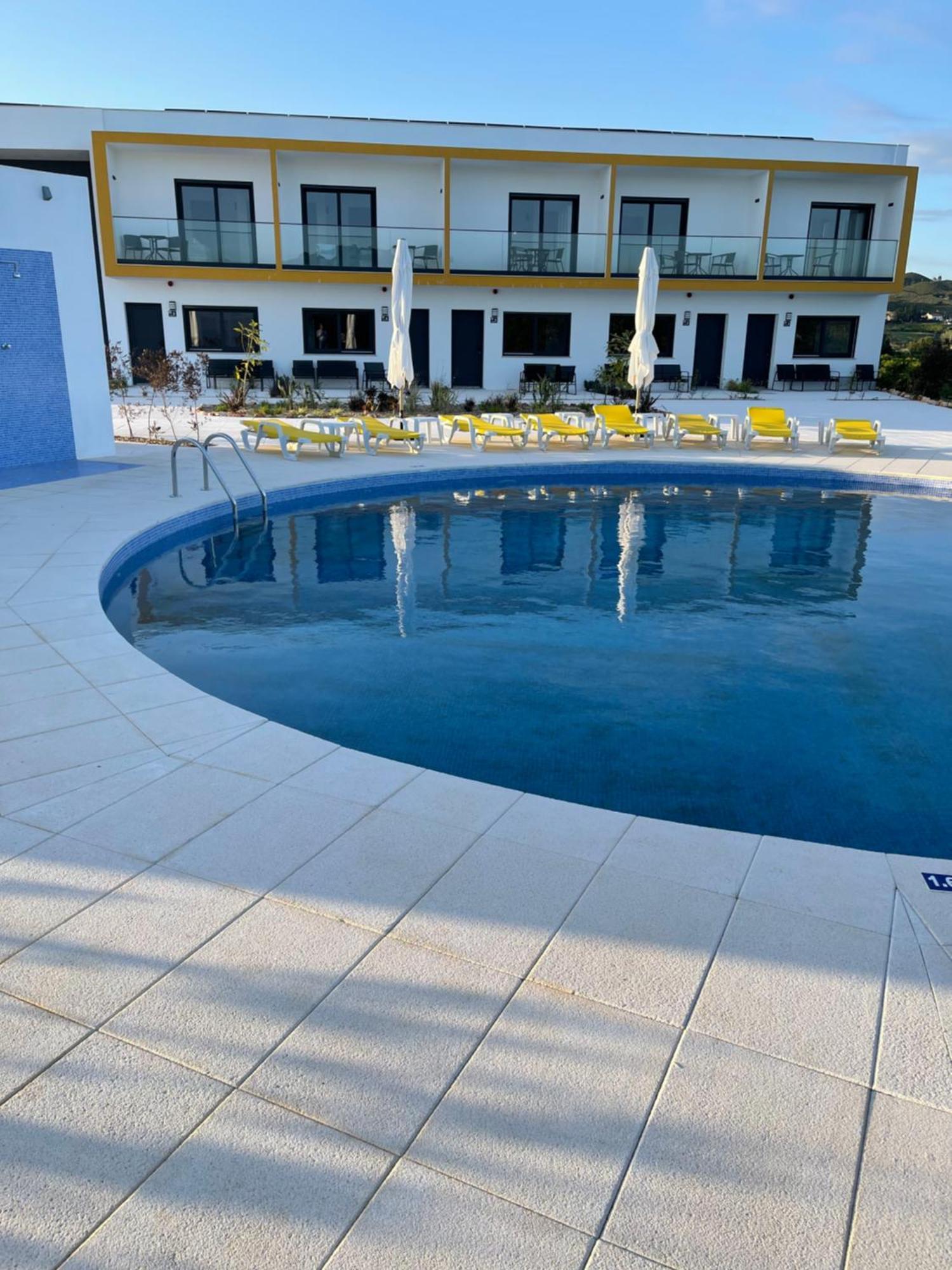 Orange Grove Residence Silves Εξωτερικό φωτογραφία