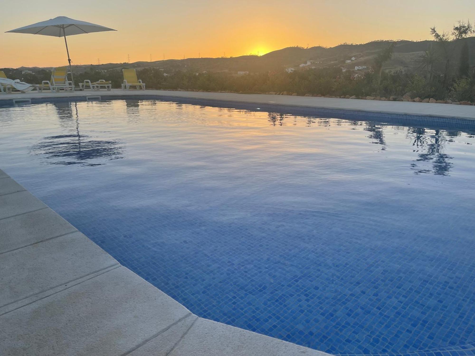 Orange Grove Residence Silves Εξωτερικό φωτογραφία