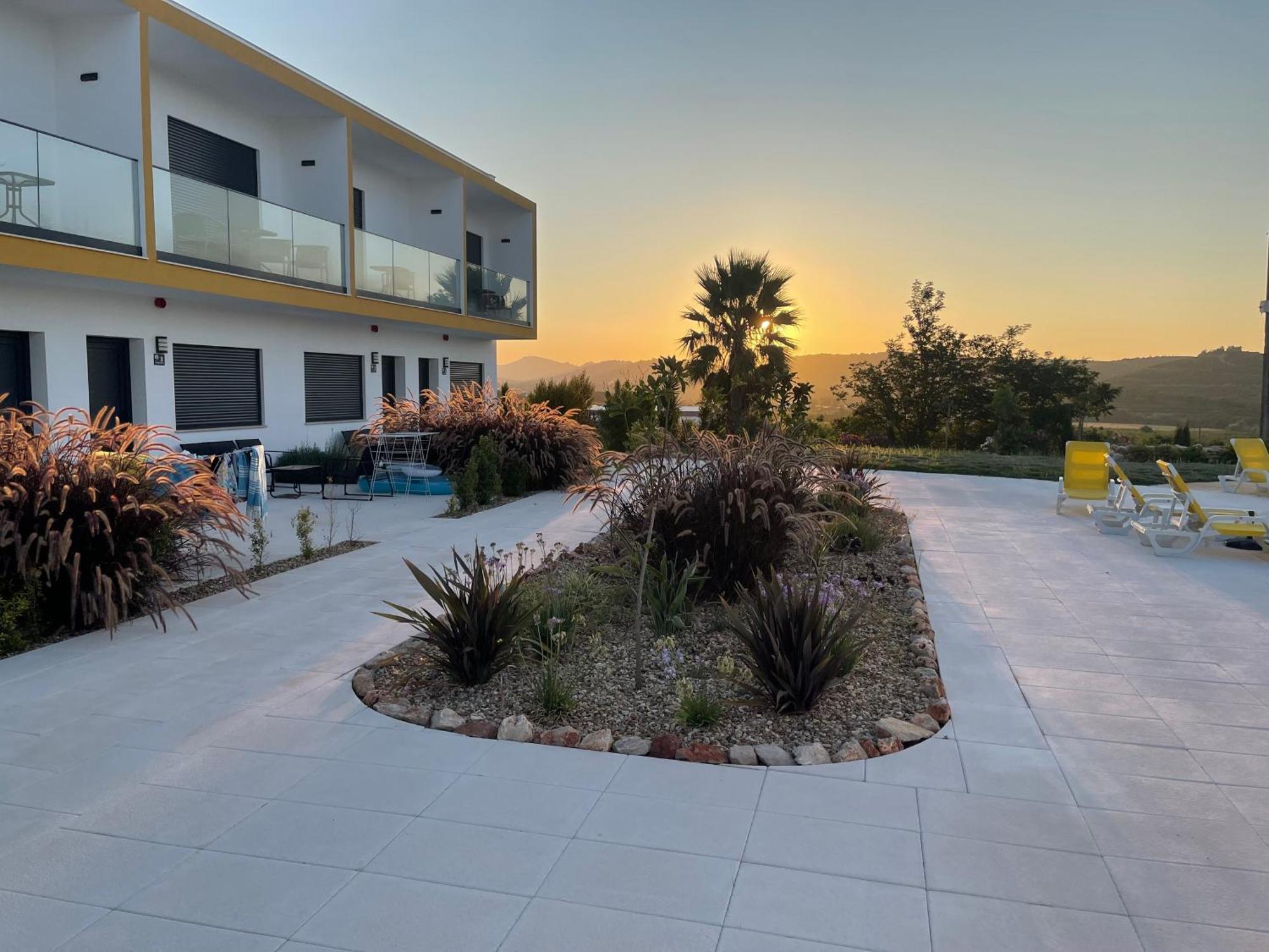 Orange Grove Residence Silves Εξωτερικό φωτογραφία