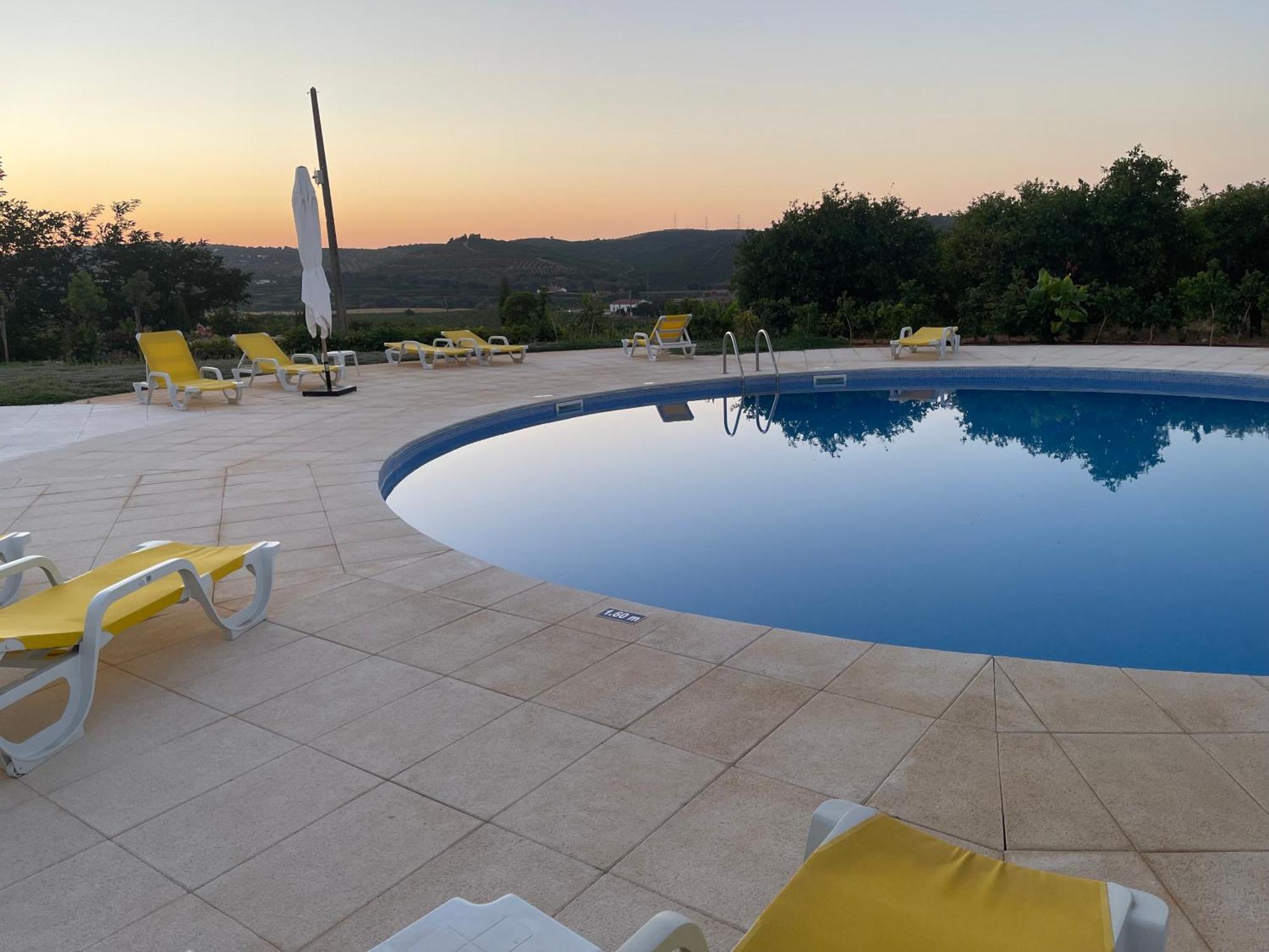 Orange Grove Residence Silves Εξωτερικό φωτογραφία