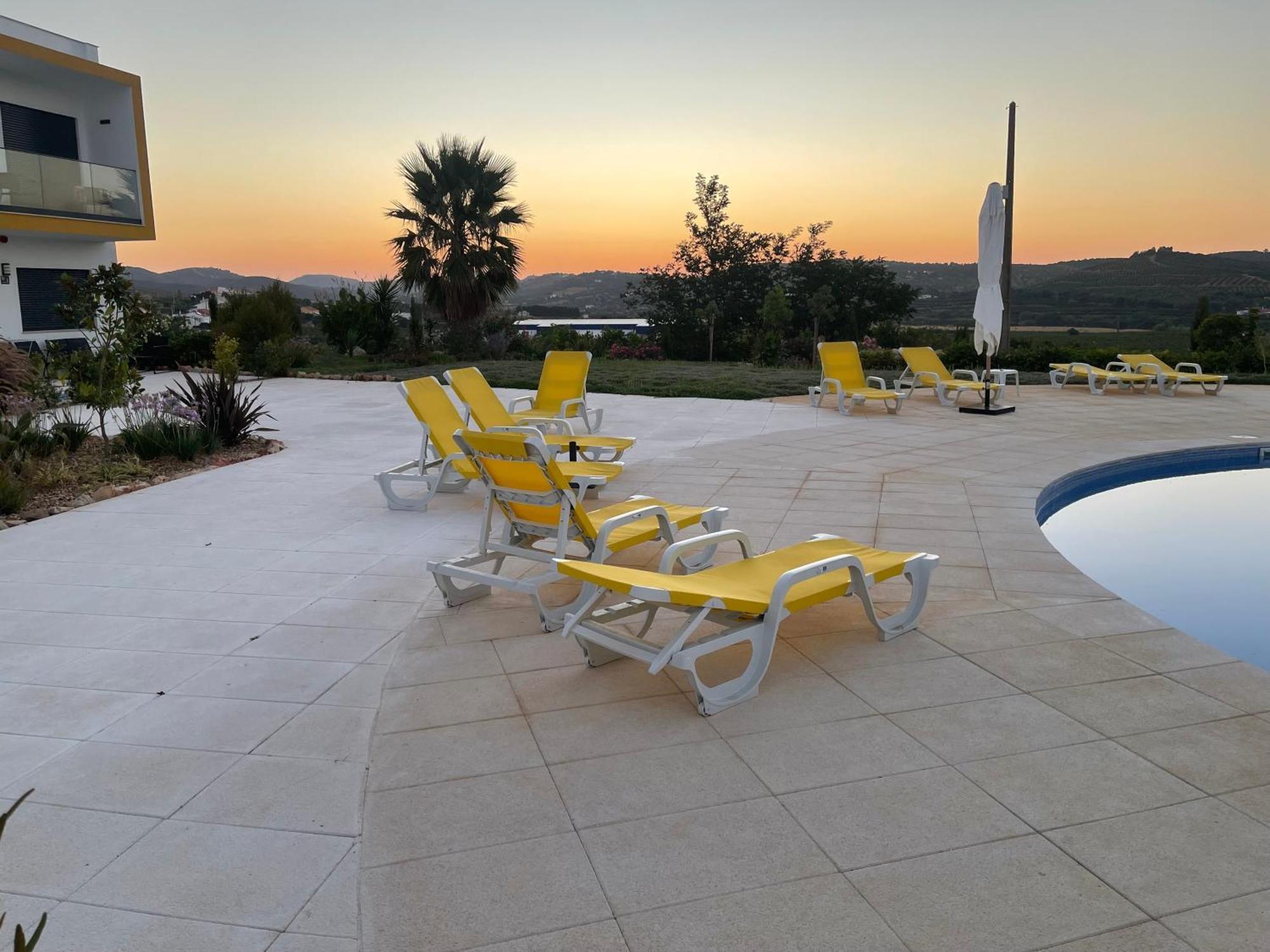 Orange Grove Residence Silves Εξωτερικό φωτογραφία