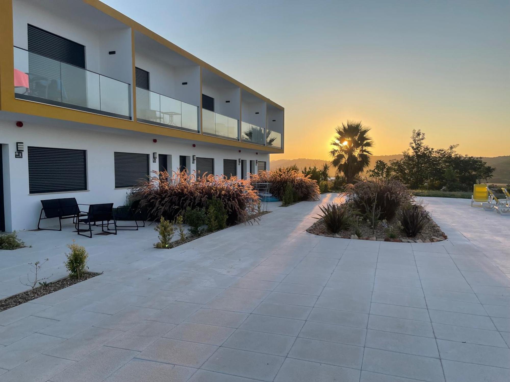 Orange Grove Residence Silves Εξωτερικό φωτογραφία