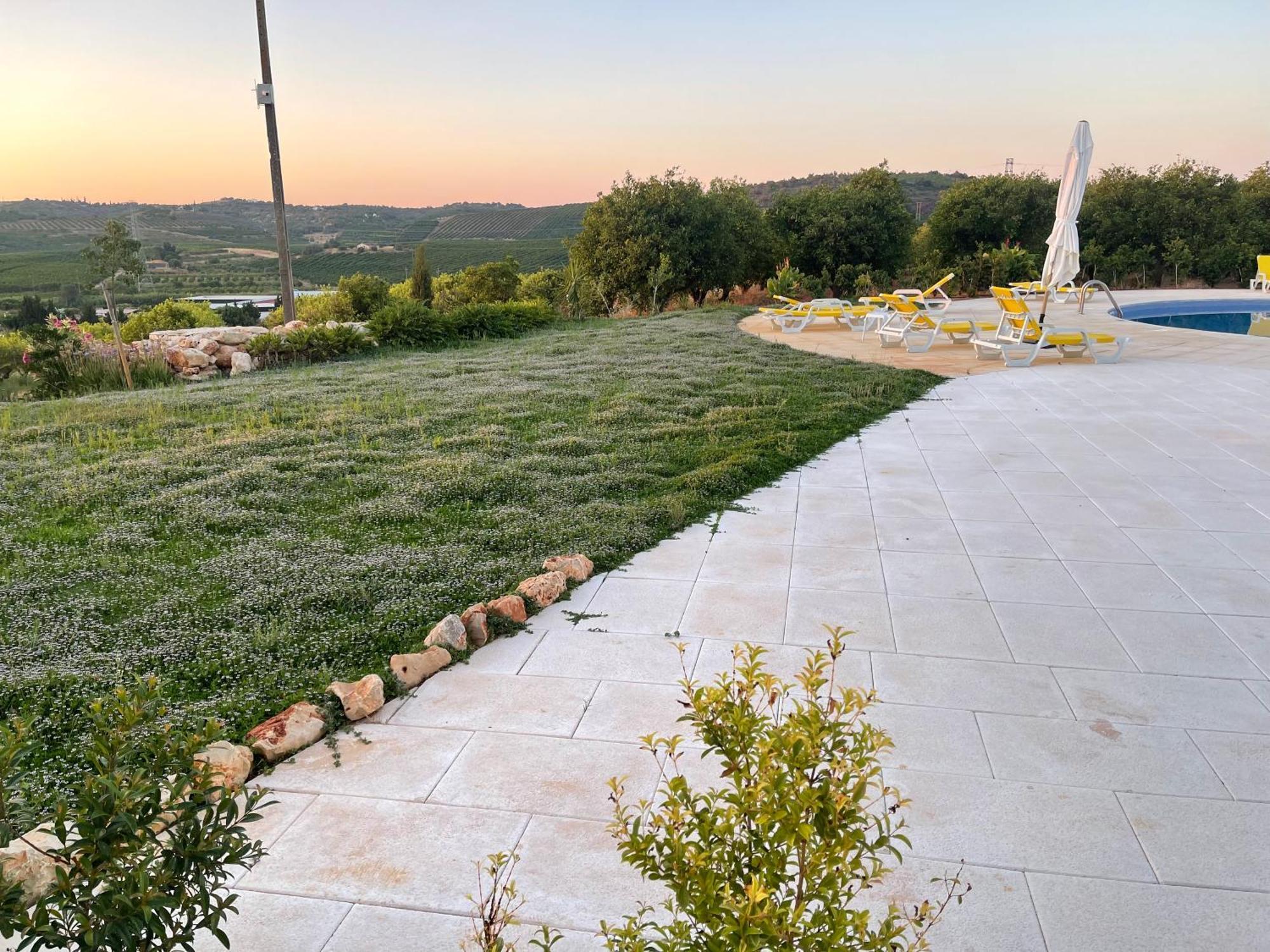 Orange Grove Residence Silves Εξωτερικό φωτογραφία