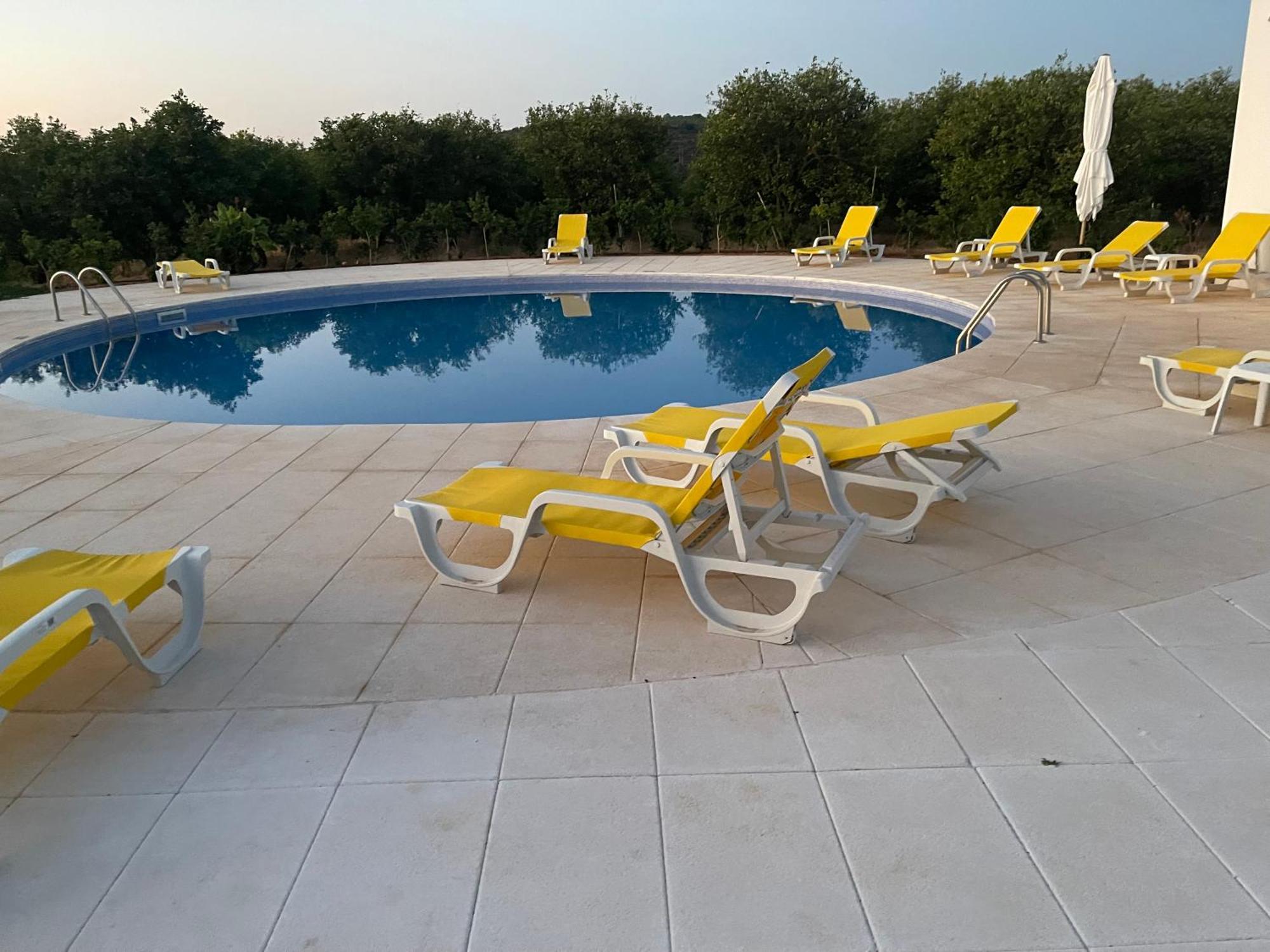 Orange Grove Residence Silves Εξωτερικό φωτογραφία