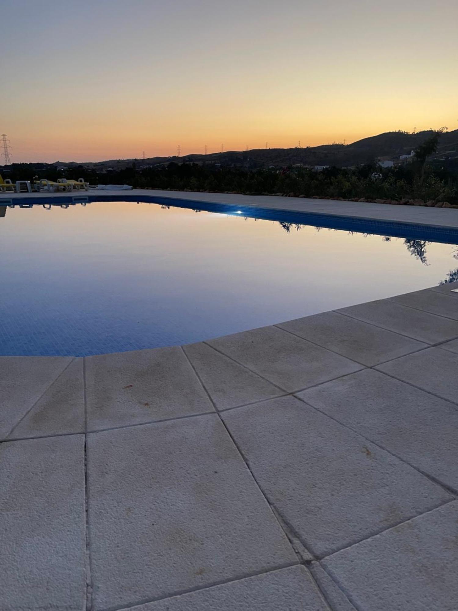 Orange Grove Residence Silves Εξωτερικό φωτογραφία