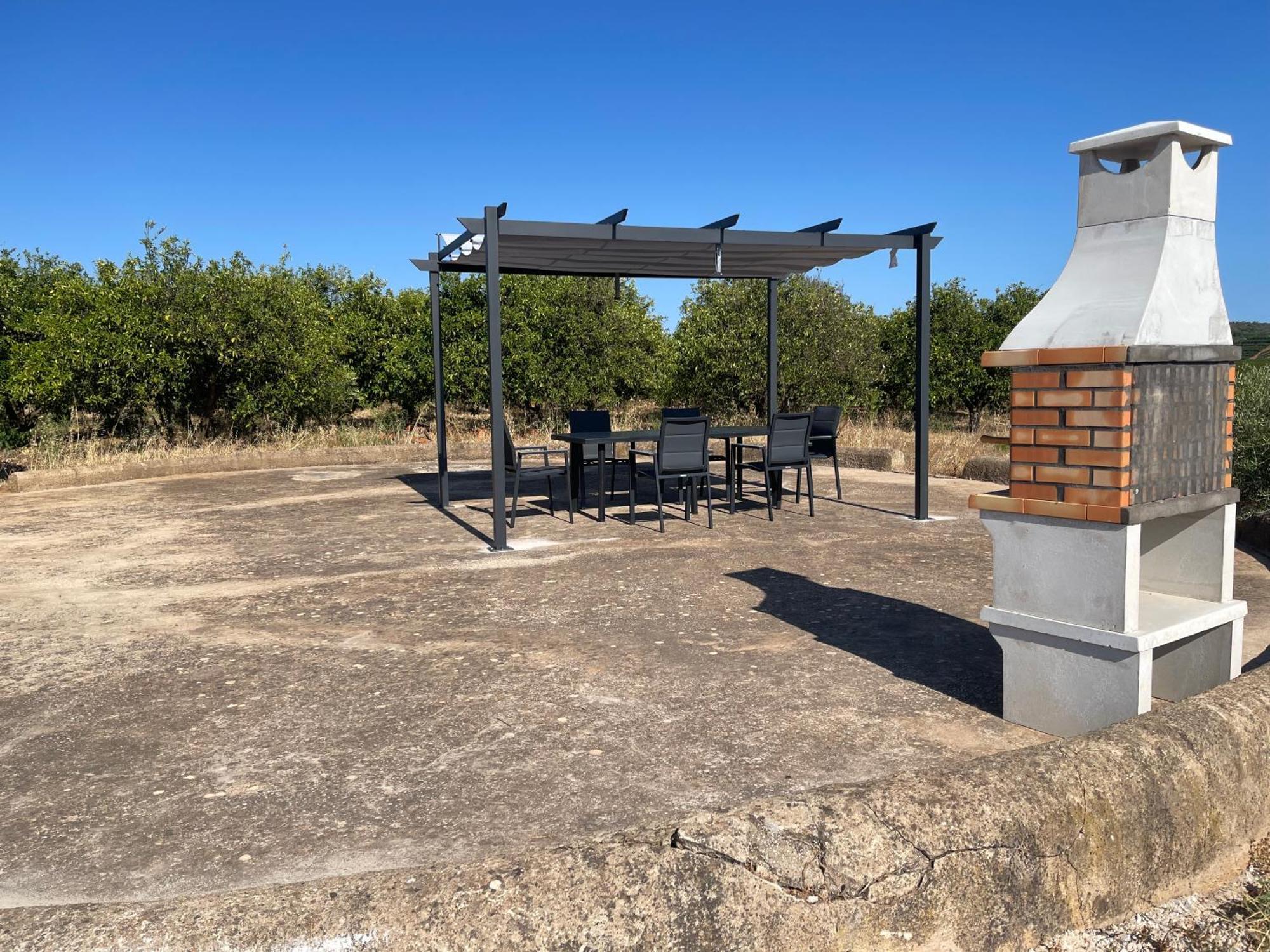 Orange Grove Residence Silves Εξωτερικό φωτογραφία