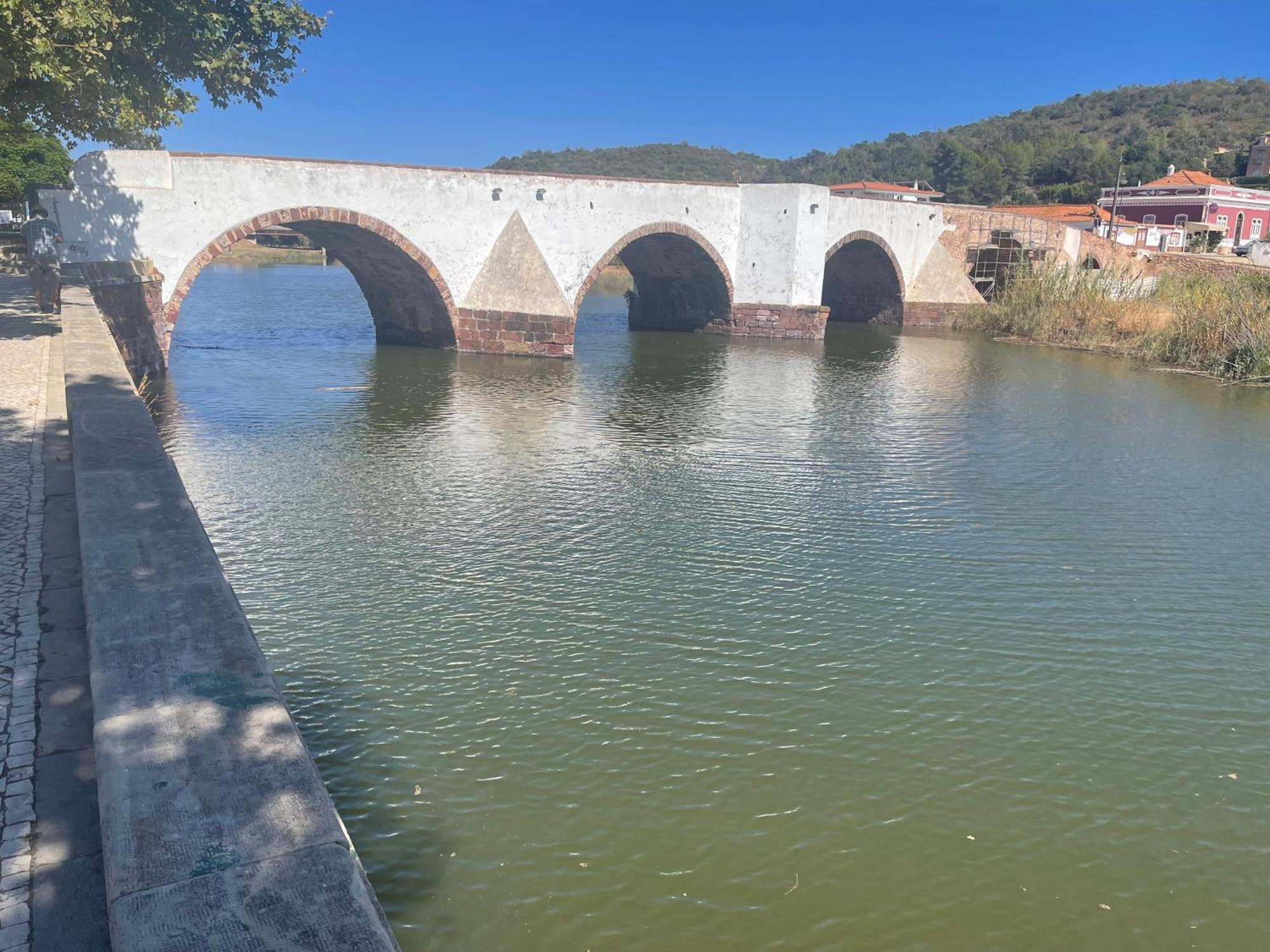 Orange Grove Residence Silves Εξωτερικό φωτογραφία