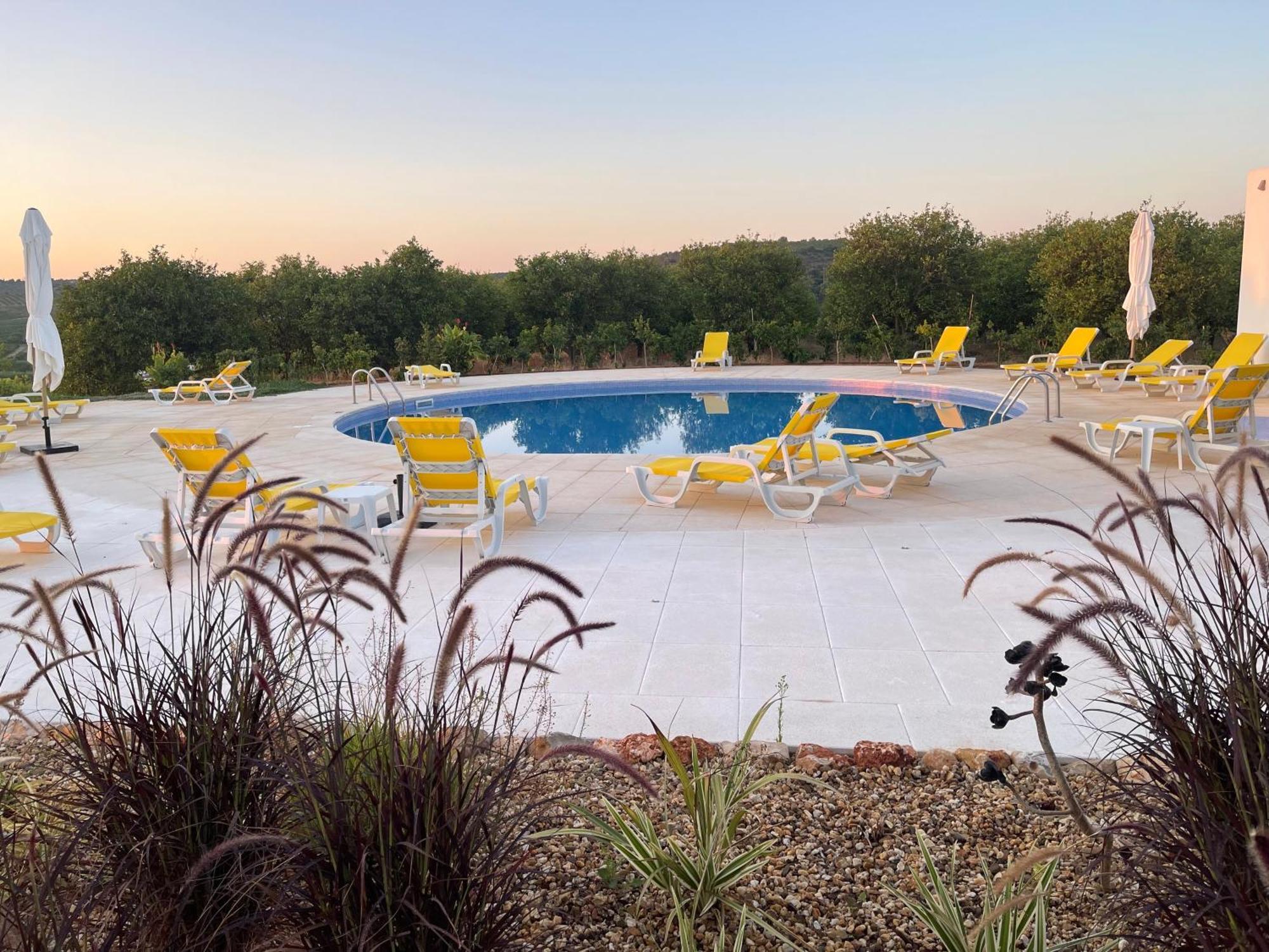 Orange Grove Residence Silves Εξωτερικό φωτογραφία