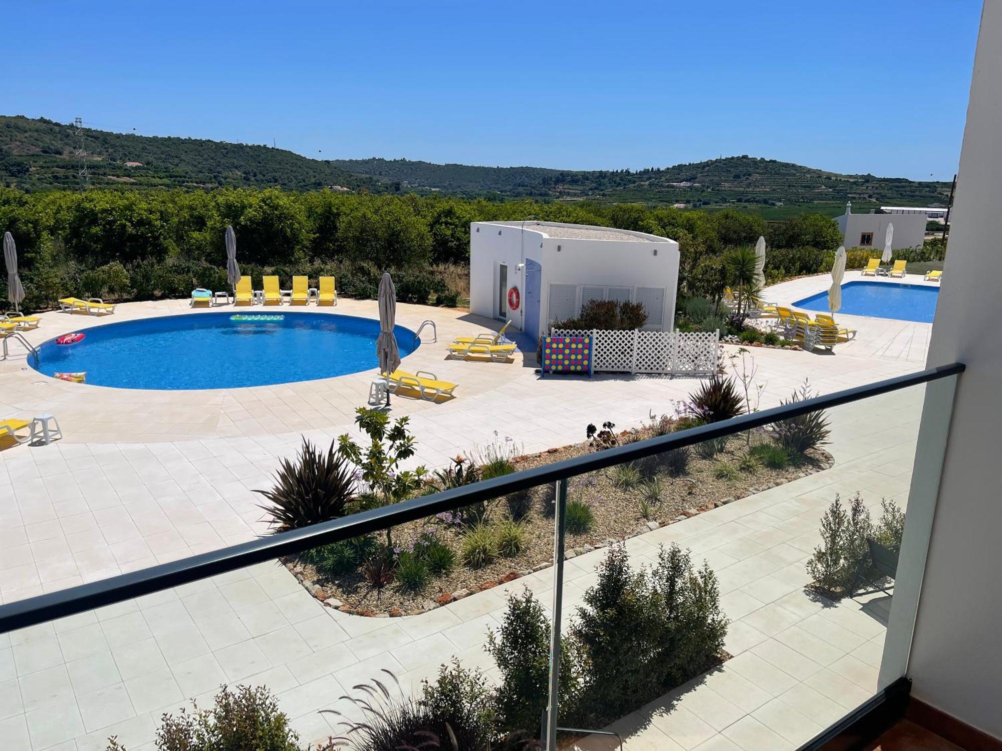 Orange Grove Residence Silves Εξωτερικό φωτογραφία
