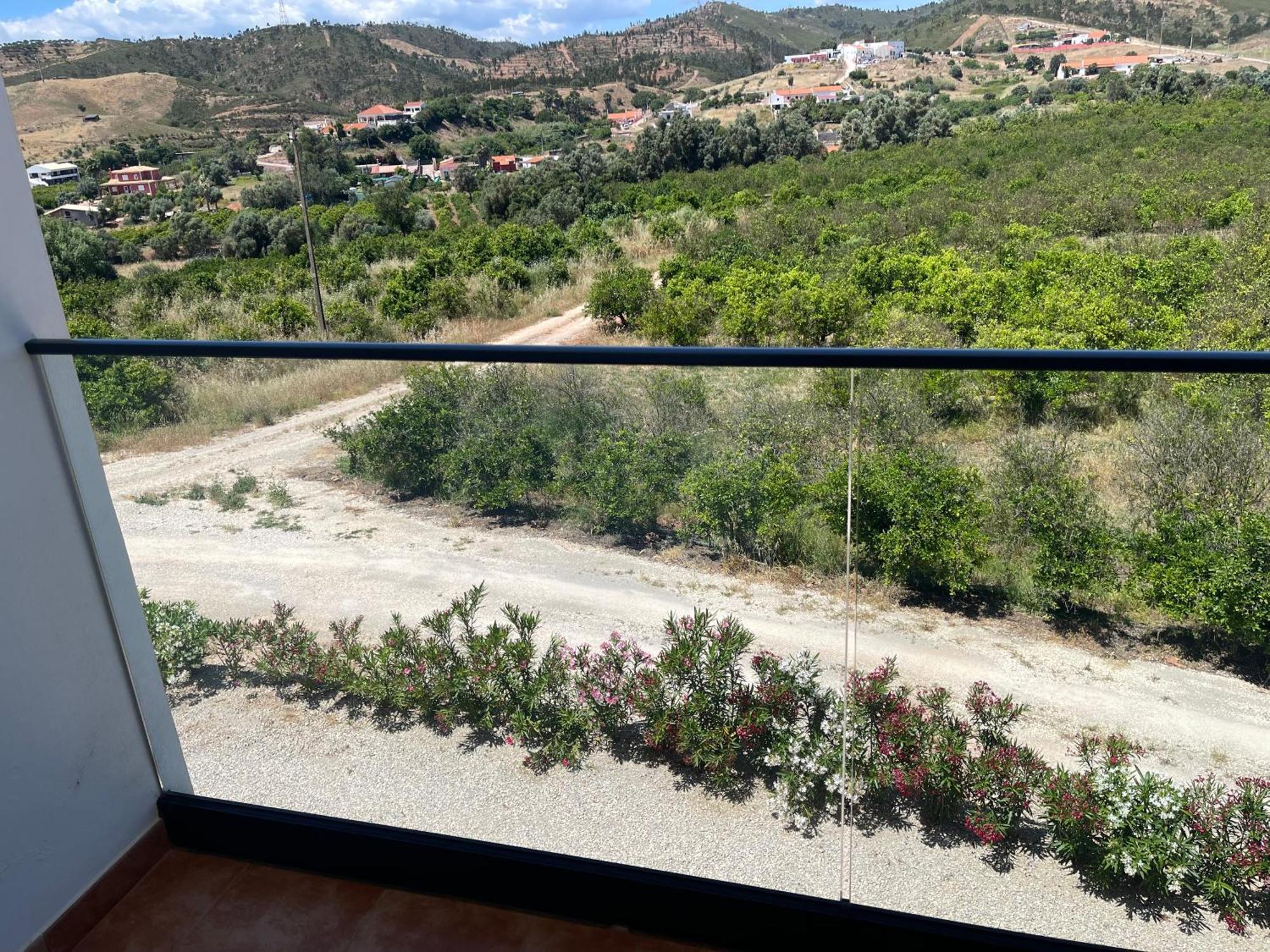 Orange Grove Residence Silves Εξωτερικό φωτογραφία